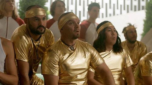 The No Man Zone Season 2 Episode 9 - Episode 9