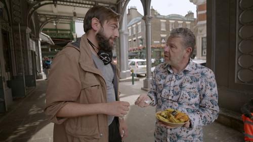 ¿Te lo vas a comer? Season 4 Episode 2 - Episode 2