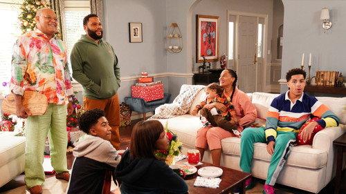 undefined Season 6 Episode 10 - Father Christmas