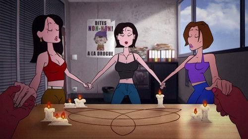 The Wakos Season 8 Episode 8 - Episode 8