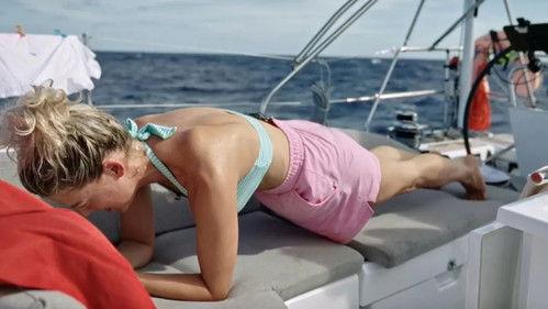 Over De Oceaan Season 2 Episode 7 - Episode 7