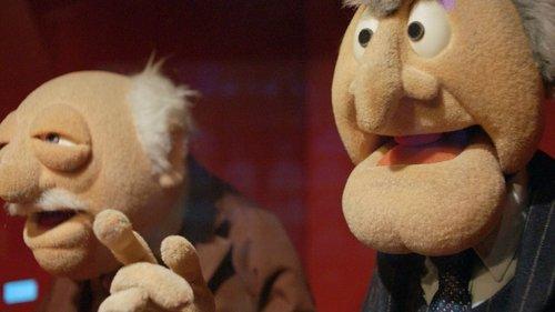 Prop Culture Season 1 Episode 8 - The Muppet Movie