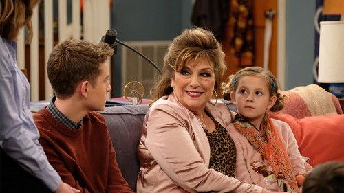 Outmatched Season 1 Episode 3 - Grandparents