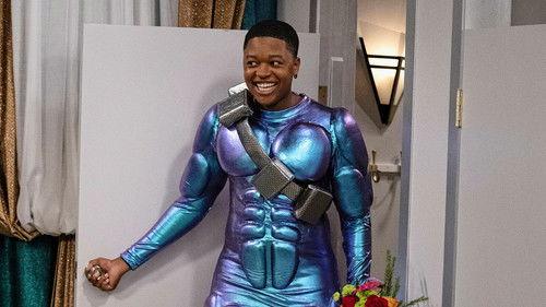 Head of the Class Season 1 Episode 8 - Beaks and Cheeks