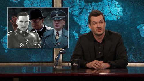 The Jim Jefferies Show Season 1 Episode 10 - Charlottesville White Supremacist Rally