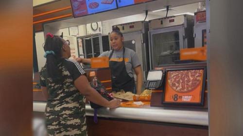 Customer Wars Season 7 Episode 11 - Chairlift of Doom