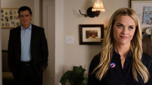 The Morning Show Season 3 Episode 7 - Strict Scrutiny