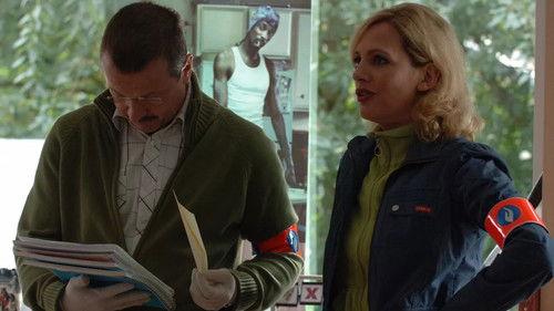 Aspe Season 2 Episode 9 - Voetbalgeheimen