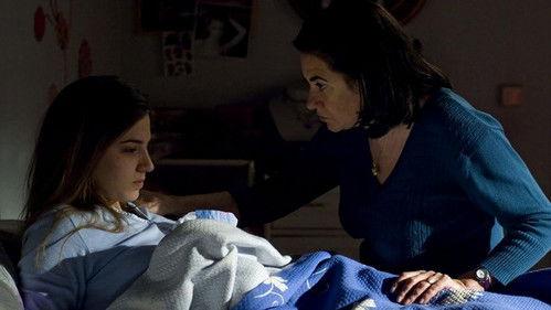 Desaparecida Season 1 Episode 5 - Episode 5