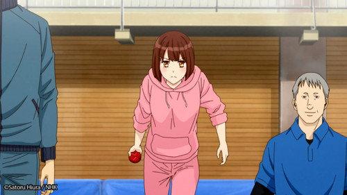 Animation x Paralympic: Who Is Your Hero? Season 1 Episode 9 - Boccia