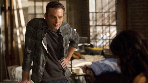 undefined Season 7 Episode 12 - Qualitative Spatial Reasoning