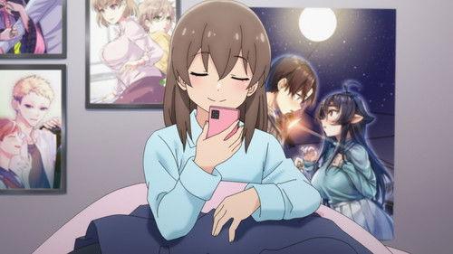 I'm Living with an Otaku NEET Kunoichi!? Season 1 Episode 22 - Somehow I Started a Neighborhood Friendship with a High School Girl I'm Basically Meeting for the First Time