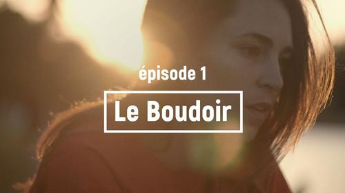 The Theory of Y Season 2 Episode 1 - Le Boudoir