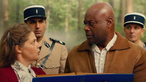 UFOs Season 2 Episode 10 - Episode 10