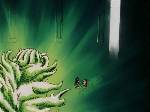 Mashin Hero Wataru Season 3 Episode 8 - Episode 8