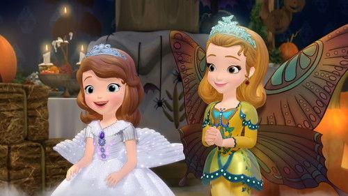Sofia the First Season 1 Episode 19 - Princess Butterfly