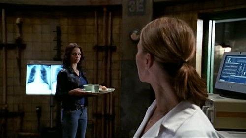 Dark Angel Season 1 Episode 14 - Female Trouble