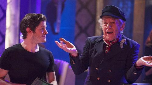 Vicious Season 1 Episode 4 - Clubbing