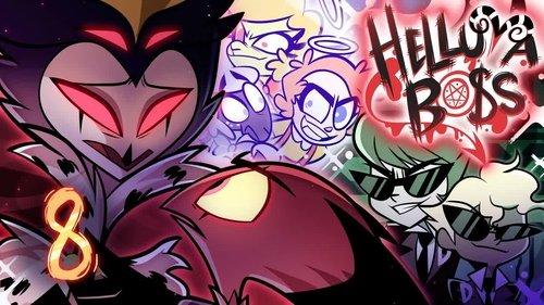 Helluva Boss Season 2 Episode 9 - The Full Moon