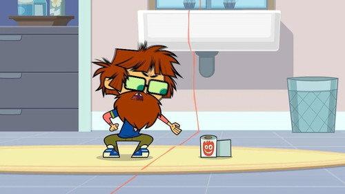 Total DramaRama Season 2 Episode 14 - Royal Flush