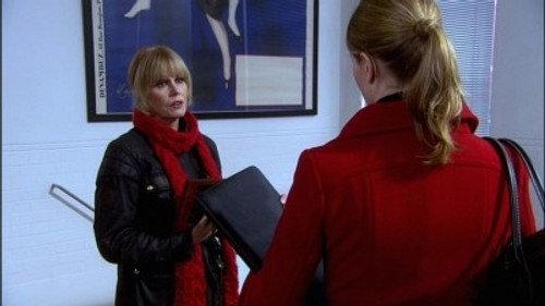 Sensitive Skin Season 2 Episode 1 - The Wilderness