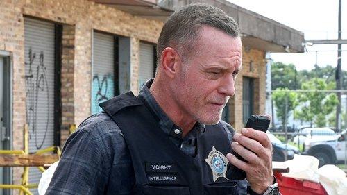 Chicago P.D. Season 12 Episode 2 - Blood Bleeds Blue (2)