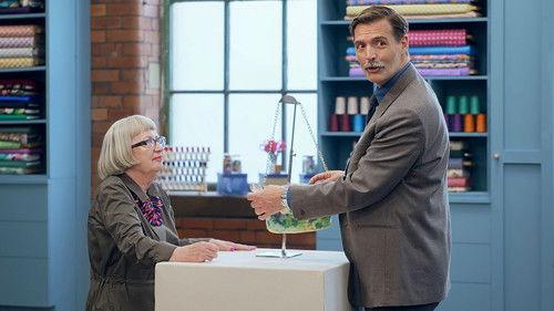 The Great British Sewing Bee Season 10 Episode 4 - Reduce, Reuse and Recycle Week