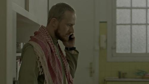 No Man's Land Season 2 Episode 6 - Episode 6