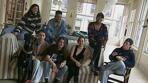 The Real World Season 2 Episode 1 - New York, One Year Later