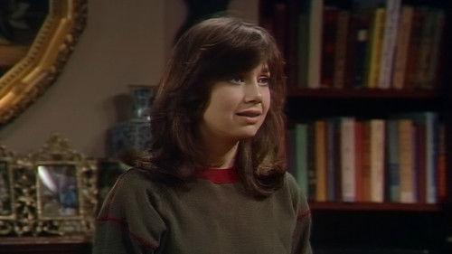 Family Ties Season 1 Episode 17 - French Lessons