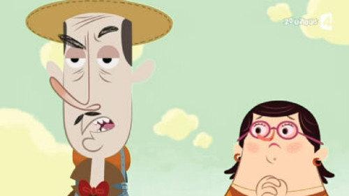 FloopaLoo, Where Are You? Season 1 Episode 7 - Episode 7