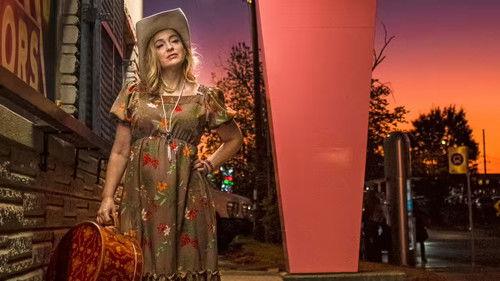 Jills Veranda Season 5 Episode 1 - Episode 1