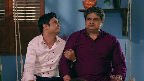 May I Come in Madam? Season 2 Episode 15 - Saajan Pulls Mamaji's Leg