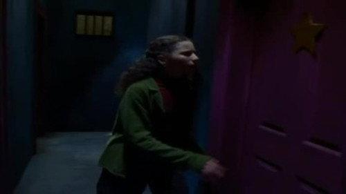 Goosebumps Season 3 Episode 16 - Bride of the Living Dummy