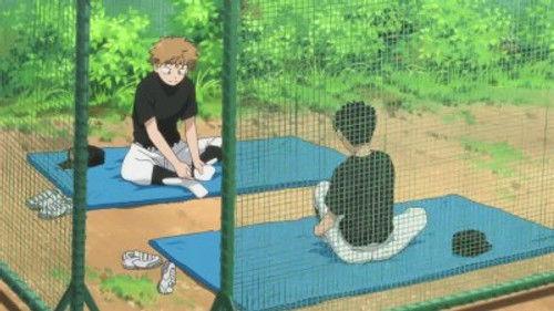 Big Windup! Season 2 Episode 6 - Important