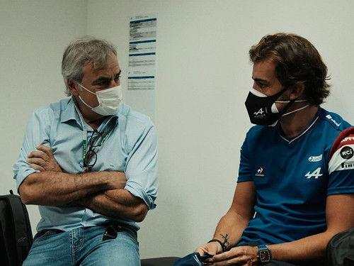 Fernando Season 2 Episode 4 - Rivals Old And New