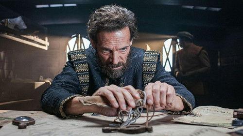 Secrets of the Dead Season 19 Episode 1 - Magellan’s Crossing