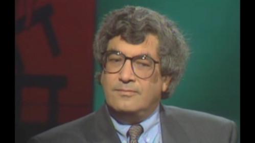 Zomergasten Season 2 Episode 4 - Season 2, Episode 4