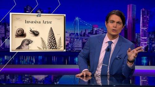 Svenska nyheter Season 15 Episode 10 - Episode 10