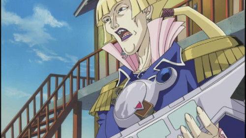 Yu-Gi-Oh! GX Season 1 Episode 69 - Dormitory Demolition