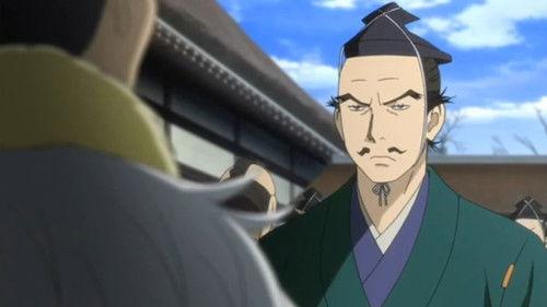 Hyouge Mono Season 1 Episode 6 - Let's Spend The Takeda