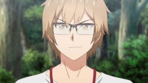 Demon Spirit Seed Manual Season 1 Episode 9 - Episode 9