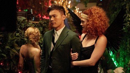 Cruel Intentions Season 1 Episode 6 - Zeta