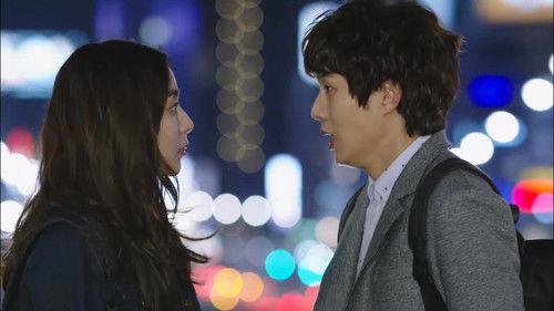 Fool's Love Season 1 Episode 2 - Let's Give Our Seat to the Pregnant Ladies and Nursing Mothers