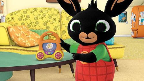 Bing Season 2 Episode 10 - Birthday