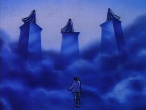 Ulysses 31 Season 1 Episode 26 - The Kingdom of Hades