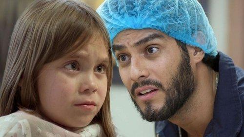 El amor no tiene receta Season 1 Episode 19 - Estoy dispuesto a sacrificar todo por ti, Luna