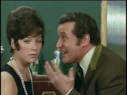 The Avengers Season 6 Episode 21 - Love All