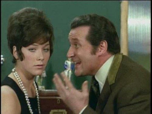 The Avengers Season 6 Episode 21 - Love All