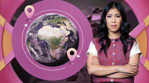 MaiThink X – Die Show Season 9 Episode 6 - Migration – 5 myths examined